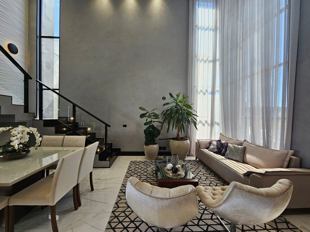 Casa de Condomínio, 3 quartos - Foto 9