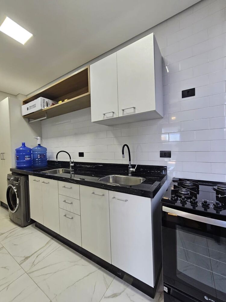 Casa de Condomínio, 3 quartos - Foto 6