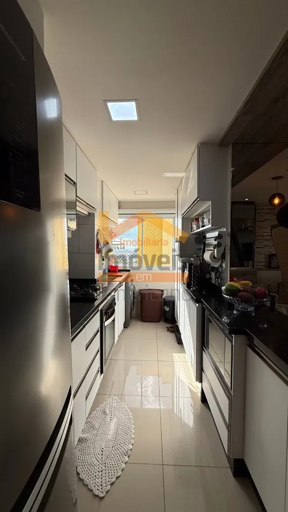 Apartamento, 2 quartos, 52 m² - Foto 6