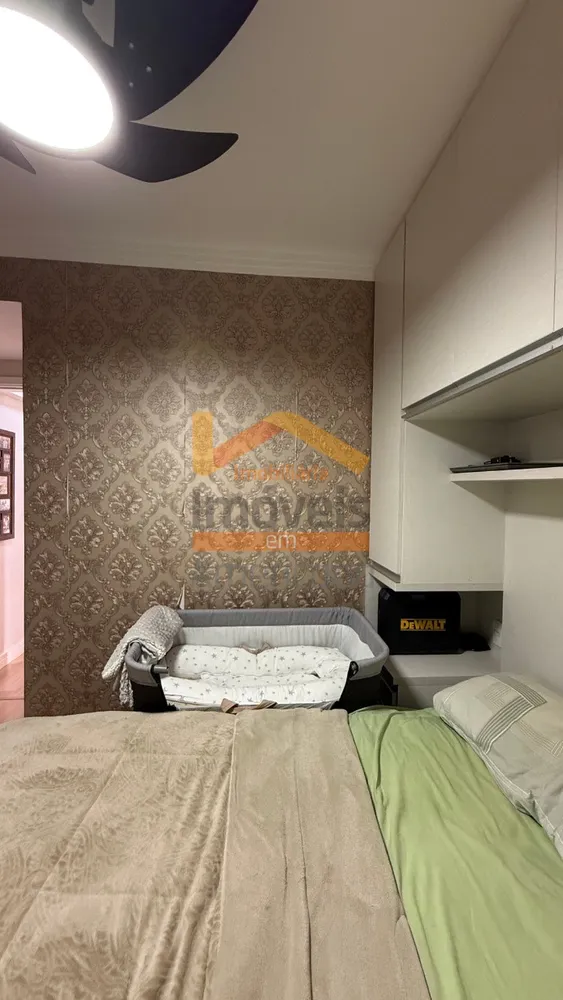 Apartamento, 2 quartos, 52 m² - Foto 7