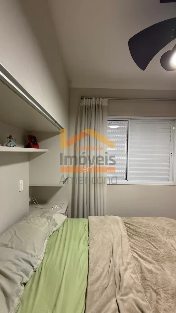 Apartamento, 2 quartos, 52 m² - Foto 10
