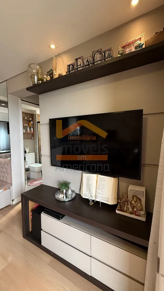 Apartamento, 2 quartos, 52 m² - Foto 3