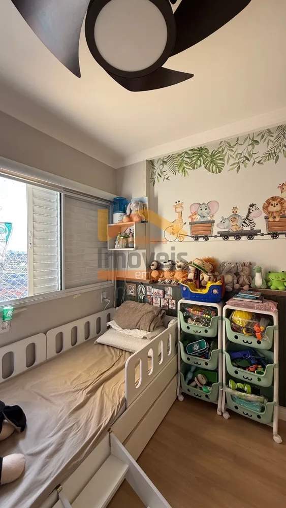 Apartamento, 2 quartos, 52 m² - Foto 12