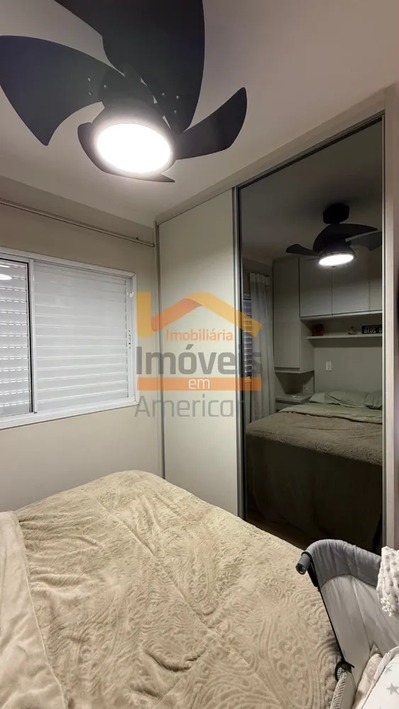 Apartamento, 2 quartos, 52 m² - Foto 9
