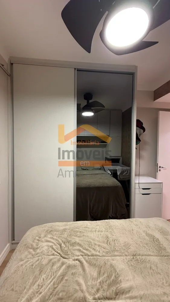 Apartamento, 2 quartos, 52 m² - Foto 11