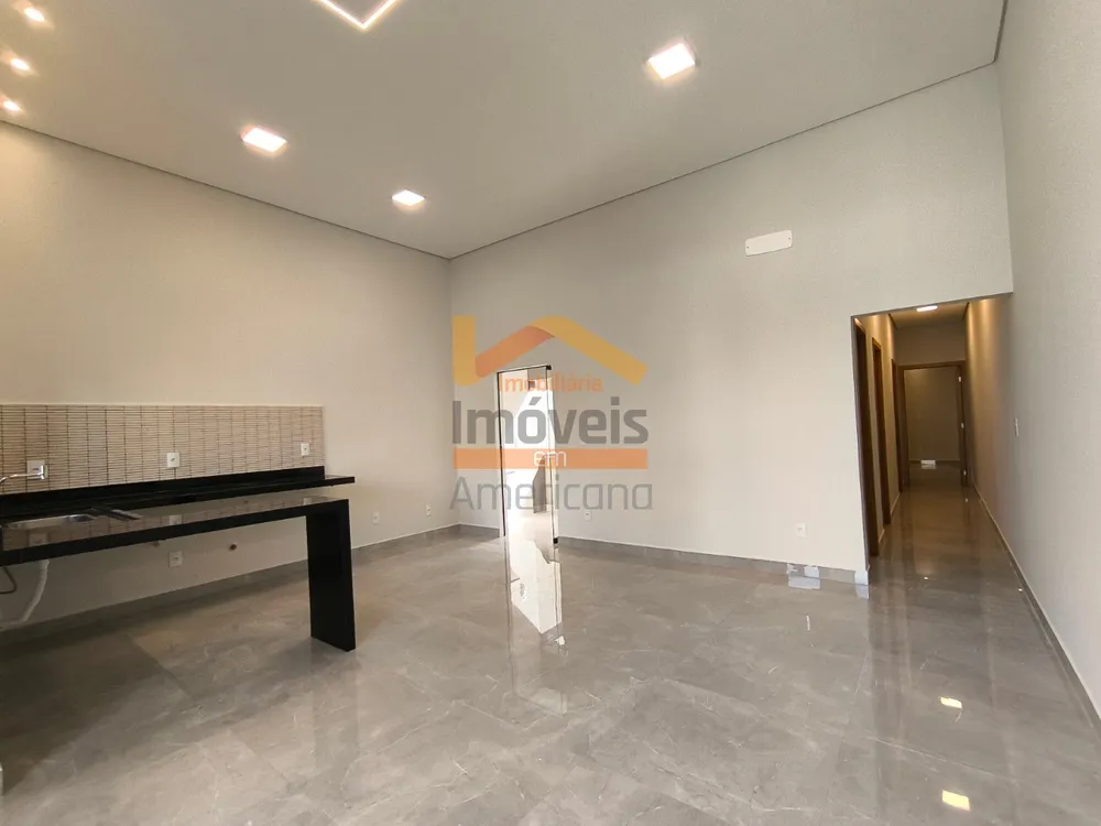 Casa, 3 quartos, 100 m² - Foto 4