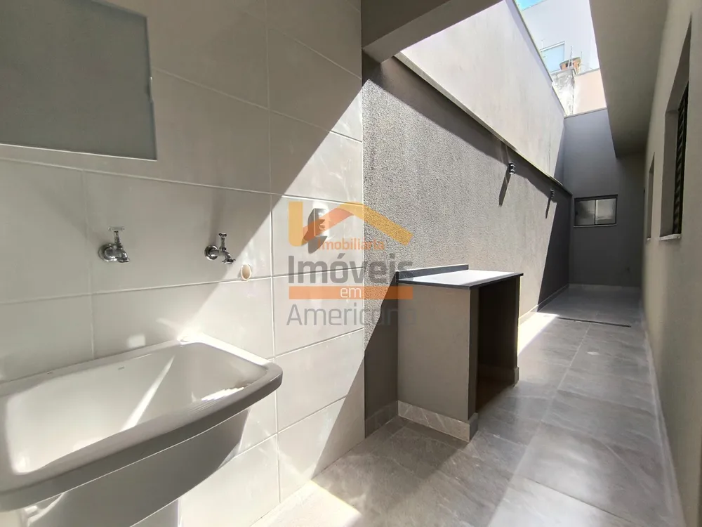 Casa, 3 quartos, 100 m² - Foto 12