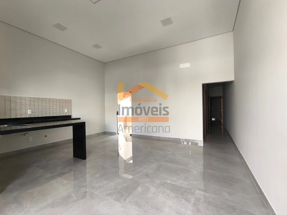 Casa, 3 quartos, 100 m² - Foto 2