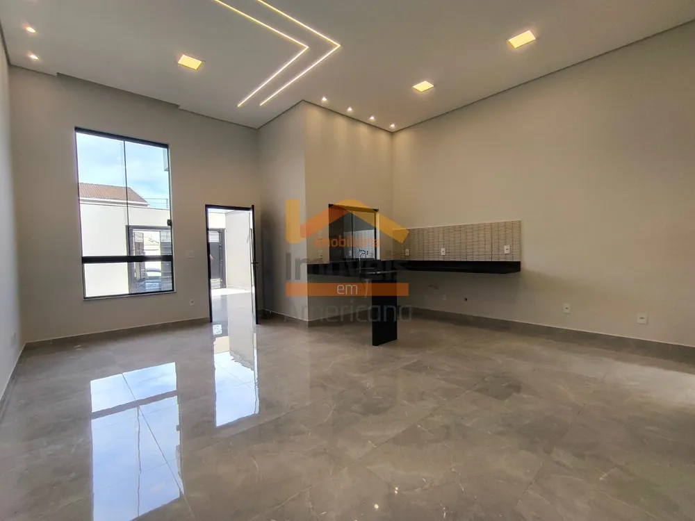 Casa, 3 quartos, 100 m² - Foto 5