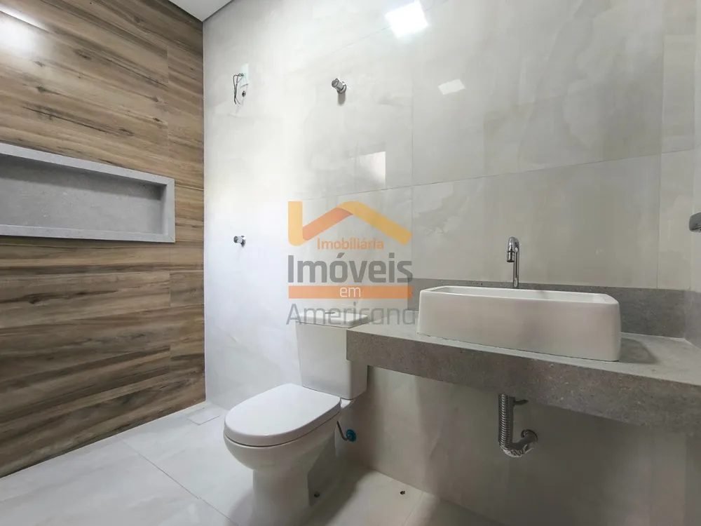 Casa, 3 quartos, 100 m² - Foto 11