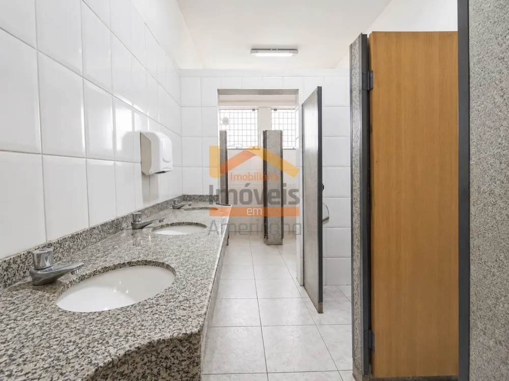 Depósito-Galpão, 955 m² - Foto 5