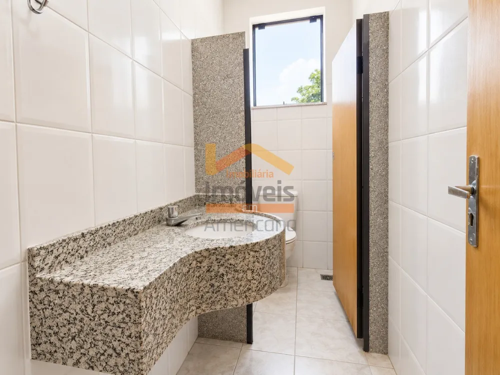 Depósito-Galpão, 955 m² - Foto 11