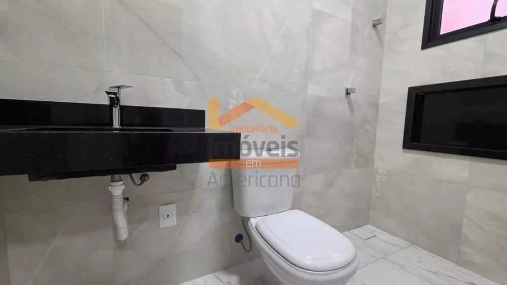 Casa de Condomínio, 3 quartos - Foto 15