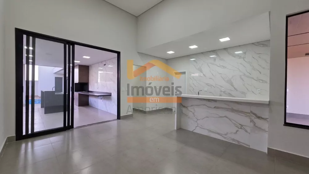 Casa de Condomínio, 3 quartos - Foto 7