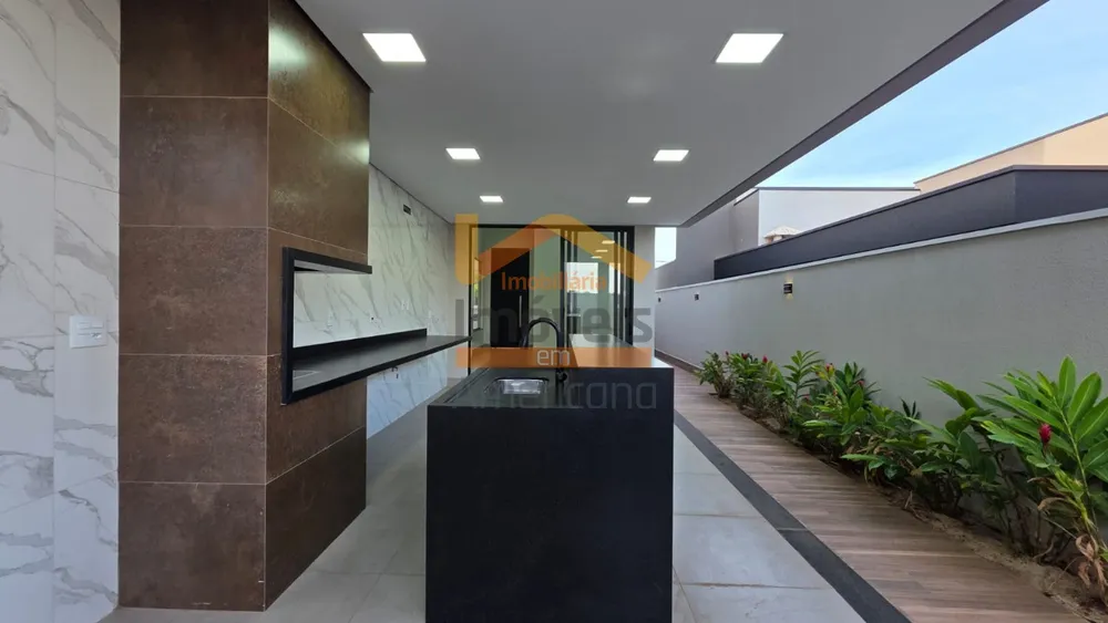 Casa de Condomínio, 3 quartos - Foto 6
