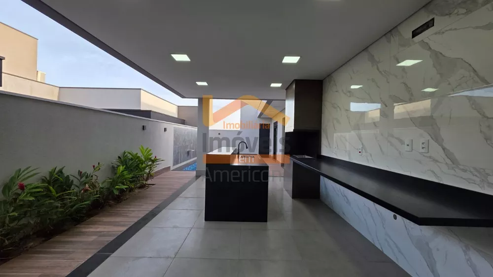 Casa de Condomínio, 3 quartos - Foto 6