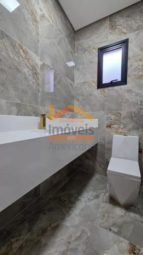 Casa de Condomínio, 3 quartos - Foto 16