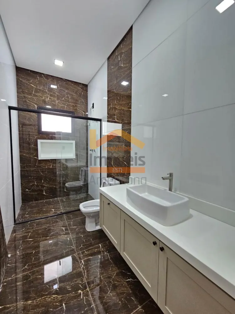 Casa de Condomínio, 3 quartos - Foto 6