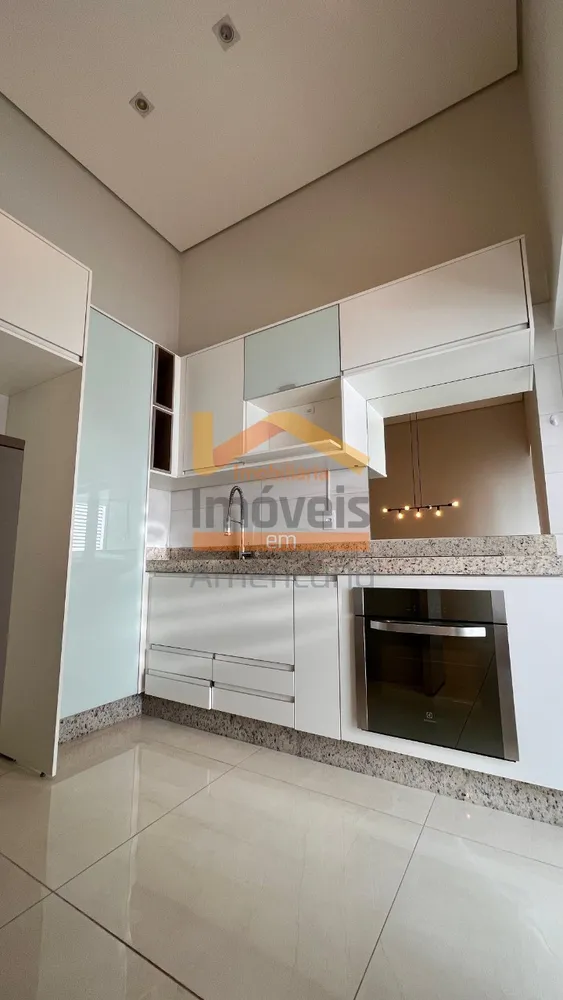 Casa, 3 quartos - Foto 3