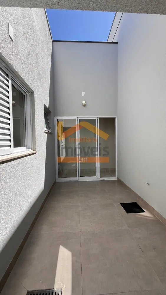 Casa, 3 quartos - Foto 11