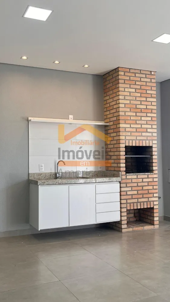Casa, 3 quartos - Foto 12