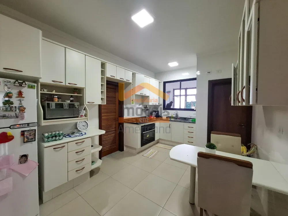 Apartamento, 3 quartos, 130 m² - Foto 4