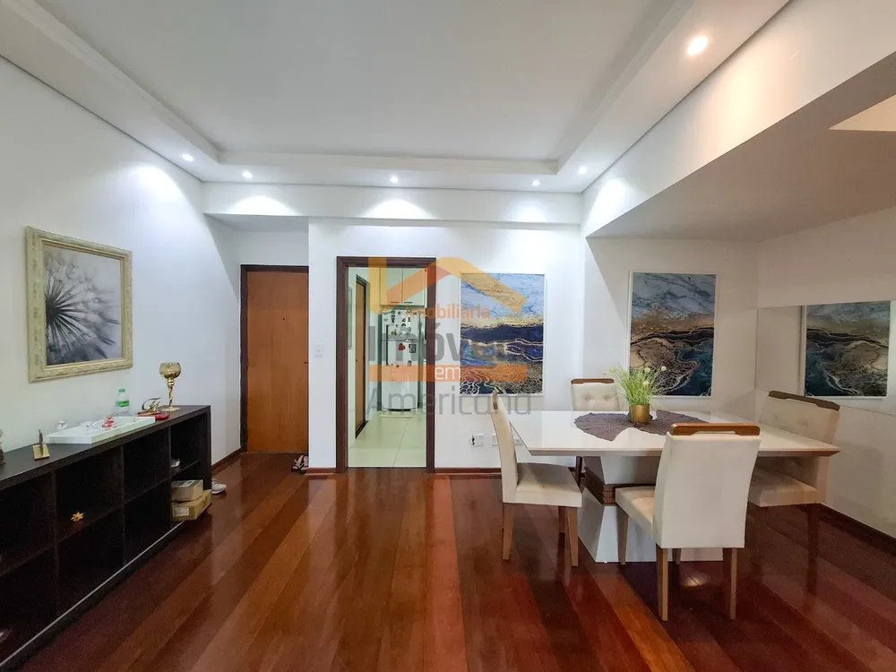 Apartamento, 3 quartos, 130 m² - Foto 3