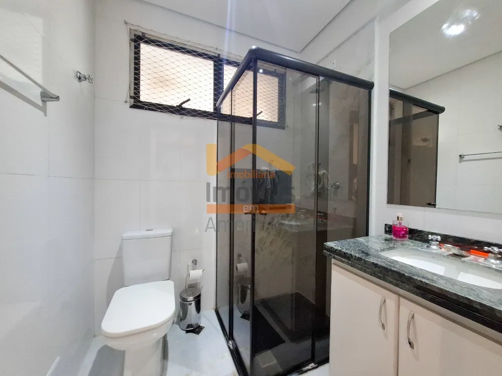 Apartamento, 3 quartos, 130 m² - Foto 7