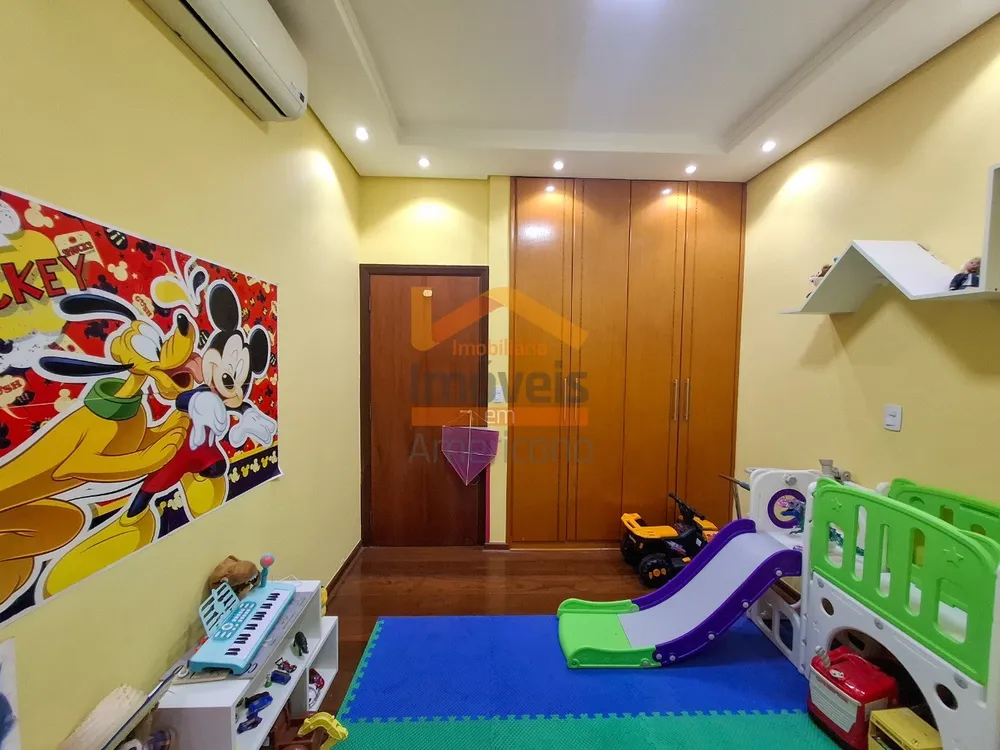 Apartamento, 3 quartos, 130 m² - Foto 8