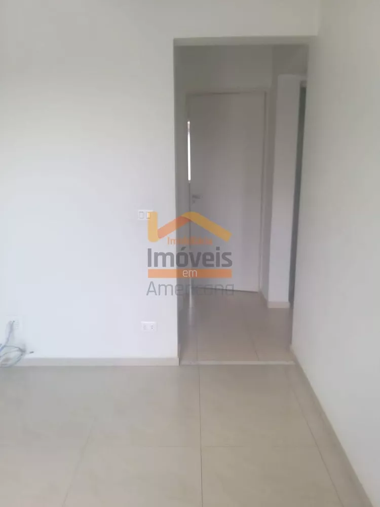 Apartamento, 3 quartos, 80 m² - Foto 2
