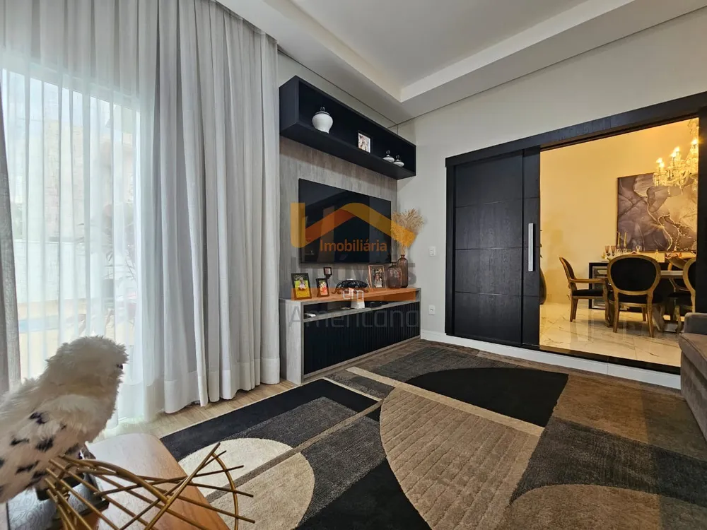 Casa de Condomínio, 3 quartos - Foto 10