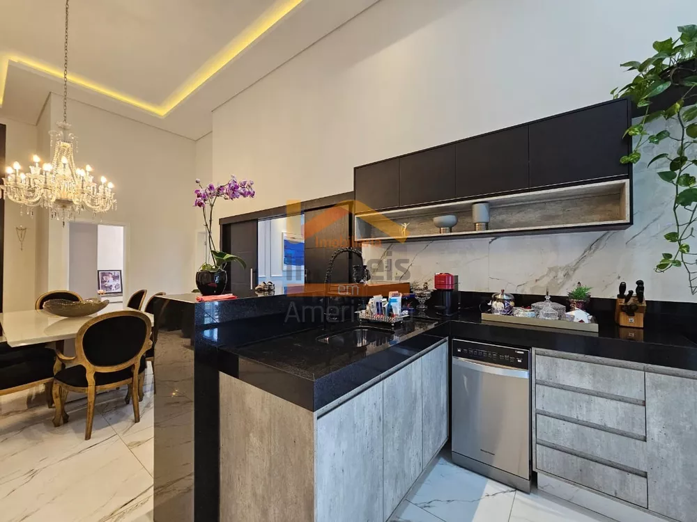 Casa de Condomínio, 3 quartos - Foto 7