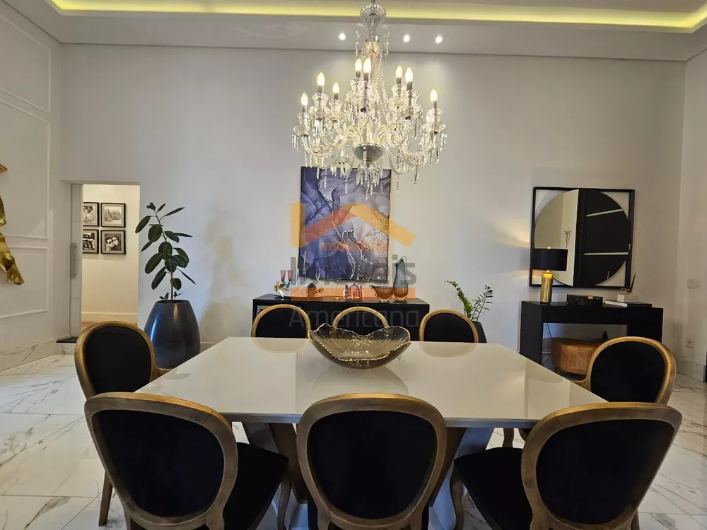 Casa de Condomínio, 3 quartos - Foto 8