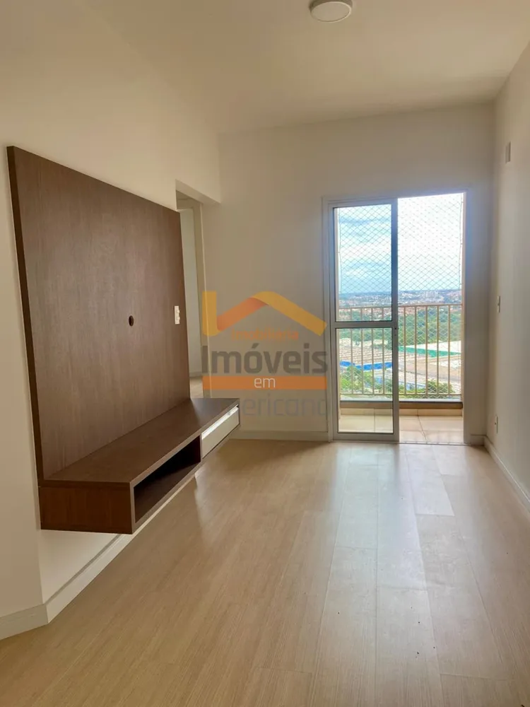 Apartamento, 2 quartos, 55 m² - Foto 5