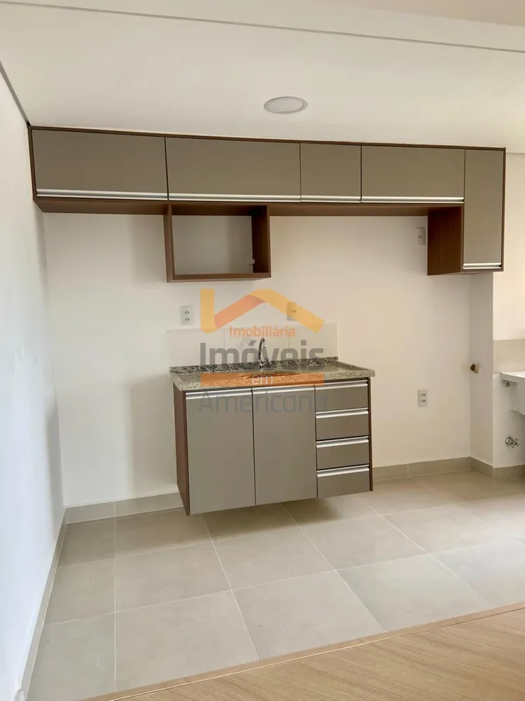 Apartamento, 2 quartos, 55 m² - Foto 2