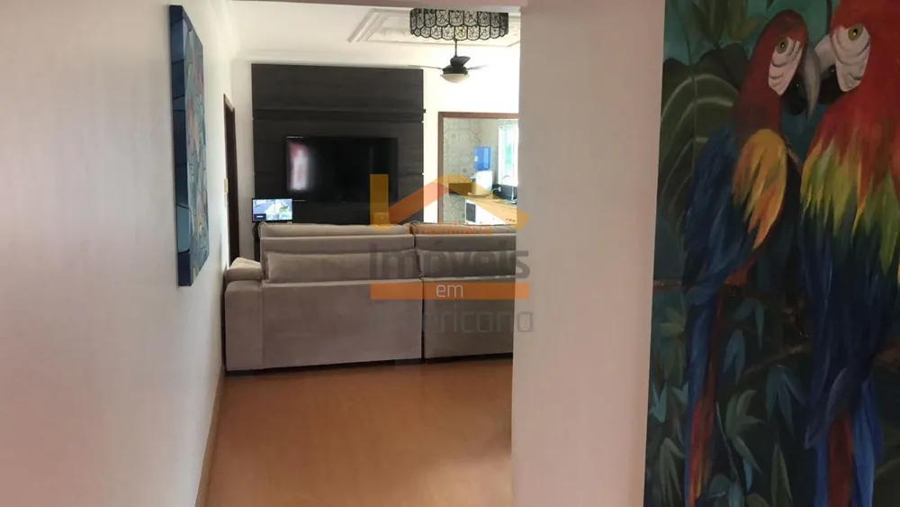 Casa, 3 quartos, 350 m² - Foto 5