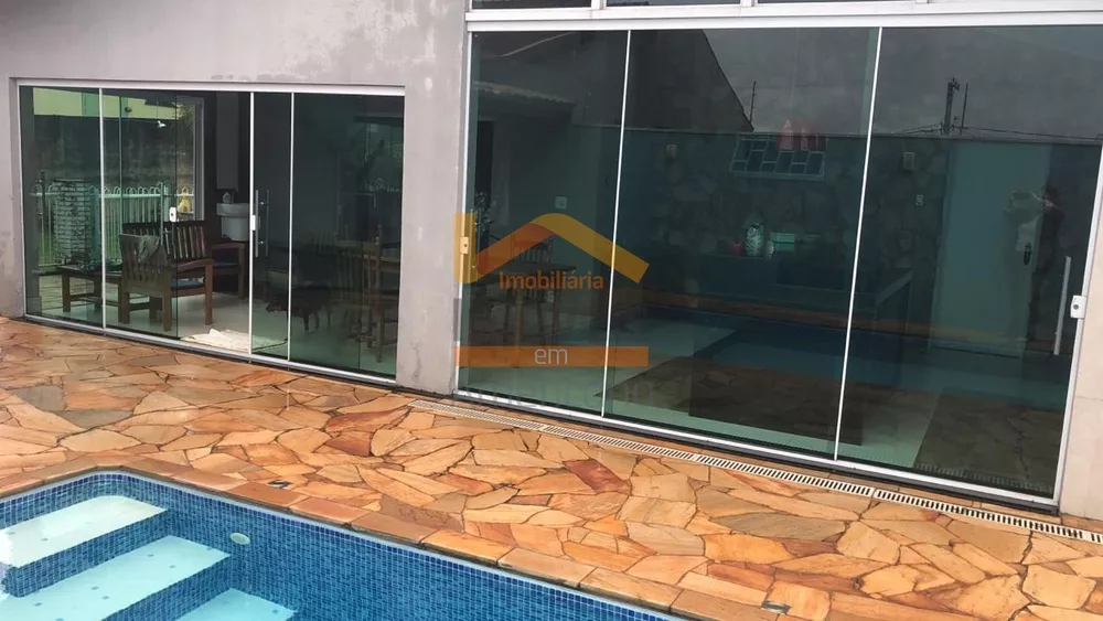 Casa, 3 quartos, 350 m² - Foto 2