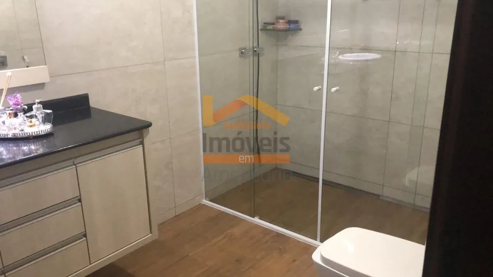 Casa, 3 quartos, 350 m² - Foto 9