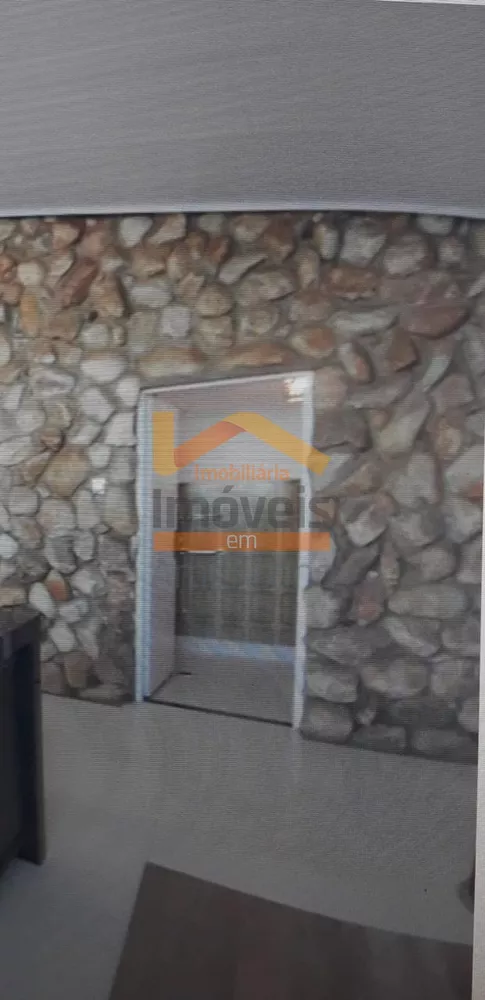 Casa, 3 quartos, 350 m² - Foto 4