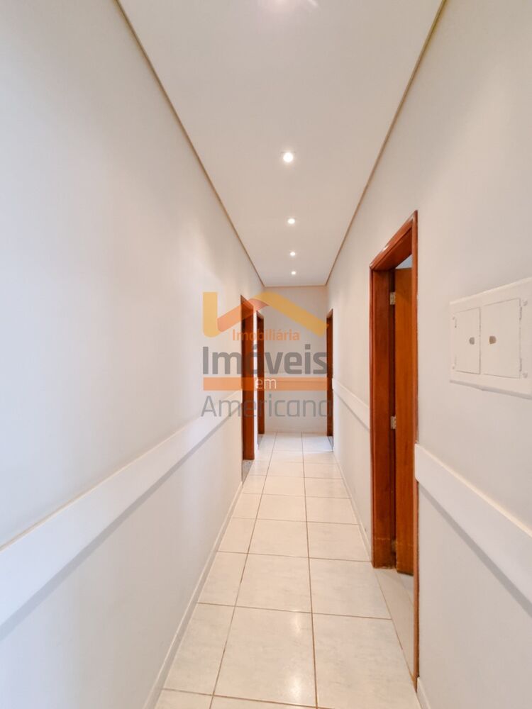 Casa, 3 quartos, 324 m² - Foto 1