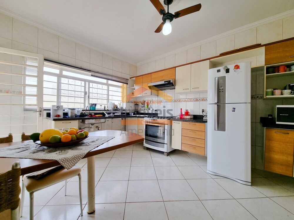 Casa, 3 quartos, 324 m² - Foto 4