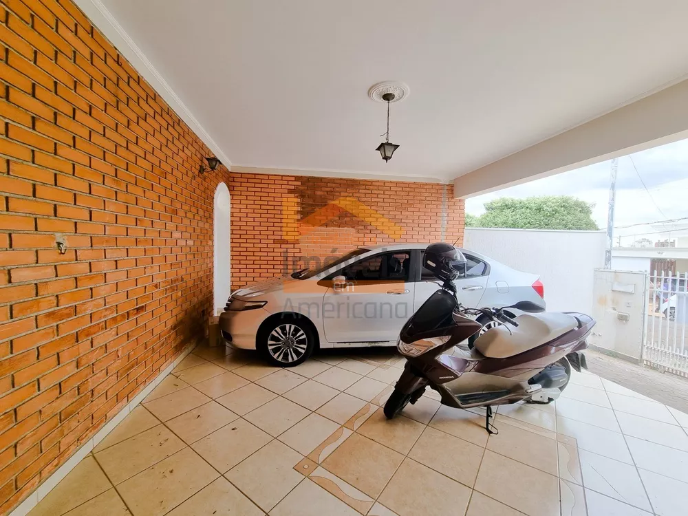 Casa, 3 quartos, 324 m² - Foto 6