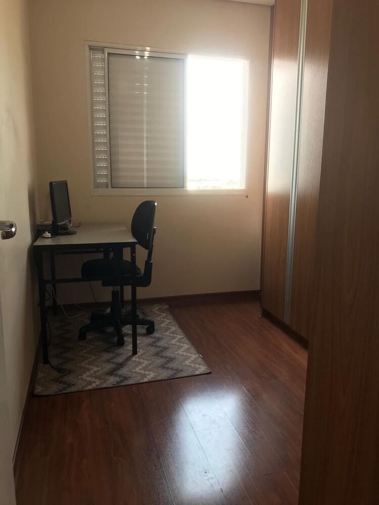 Apartamento, 3 quartos, 69 m² - Foto 5