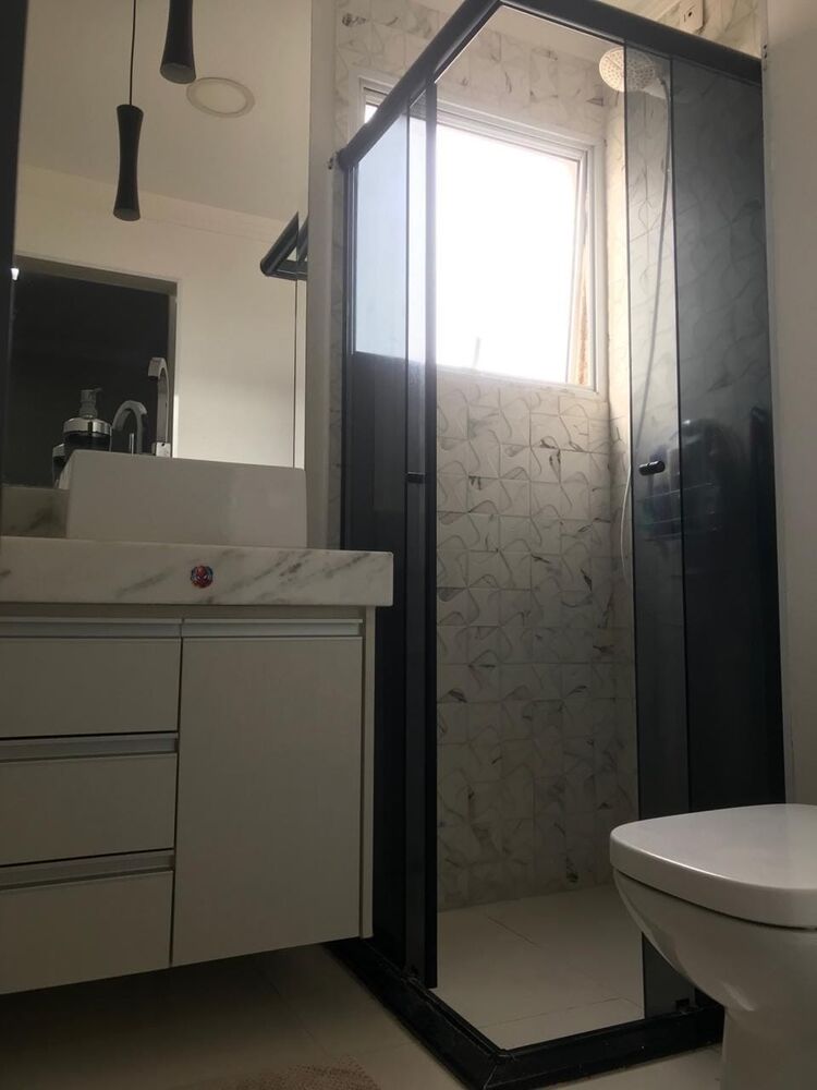 Apartamento, 3 quartos, 69 m² - Foto 8