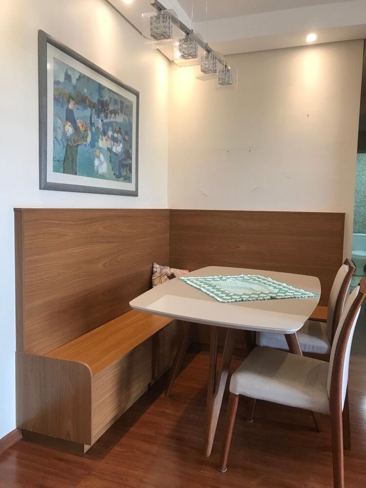 Apartamento, 3 quartos, 69 m² - Foto 10