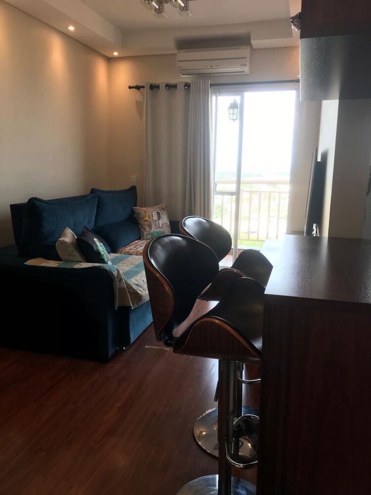 Apartamento, 3 quartos, 69 m² - Foto 9