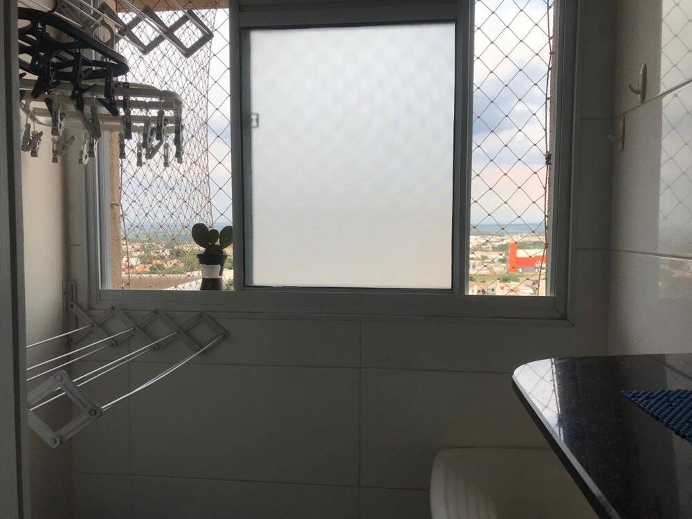 Apartamento, 3 quartos, 69 m² - Foto 2