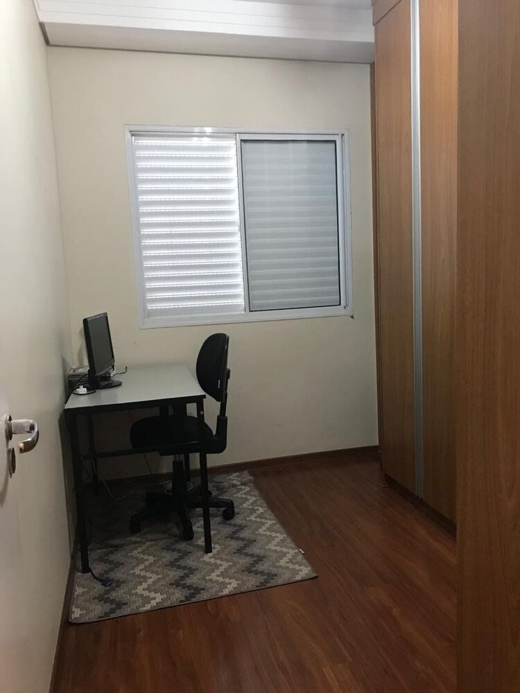 Apartamento, 3 quartos, 69 m² - Foto 4