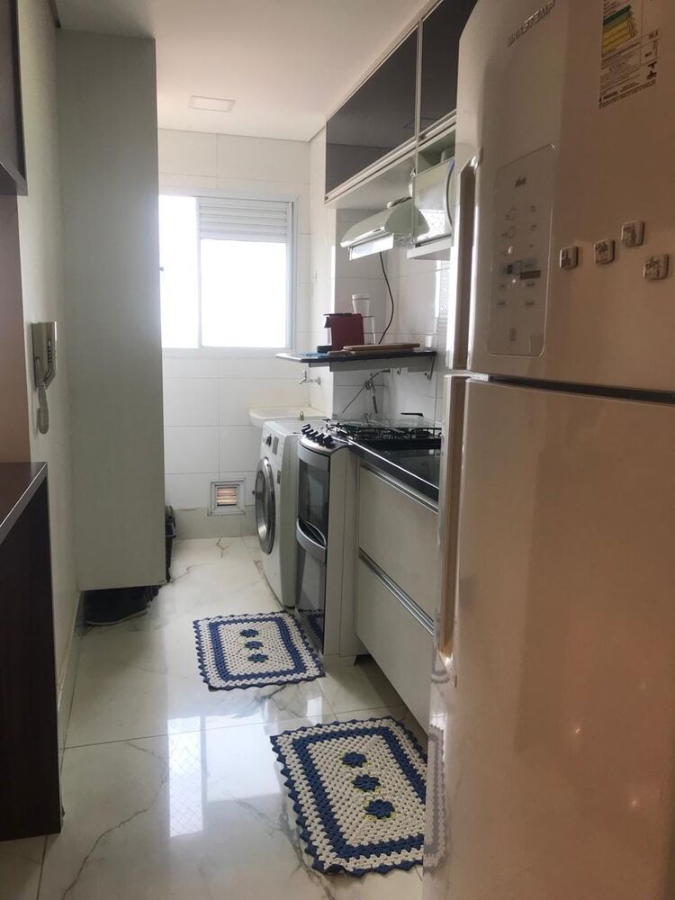Apartamento, 3 quartos, 69 m² - Foto 1
