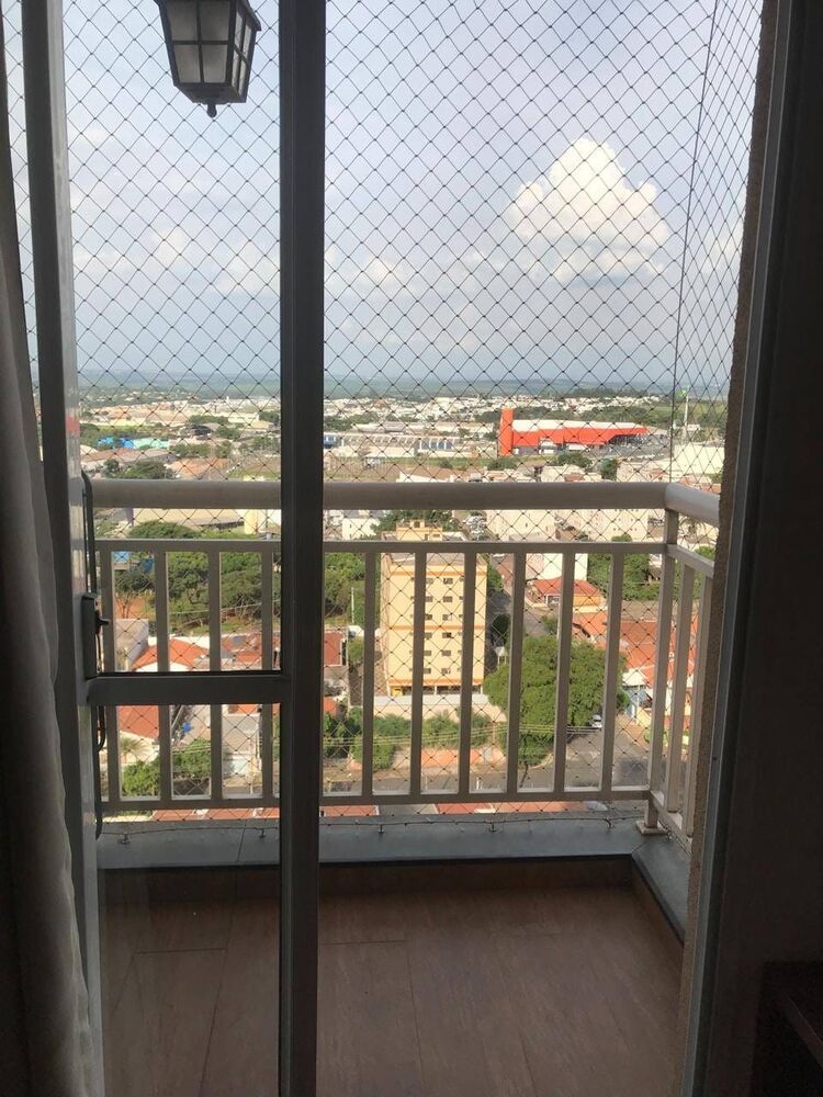 Apartamento, 3 quartos, 69 m² - Foto 3